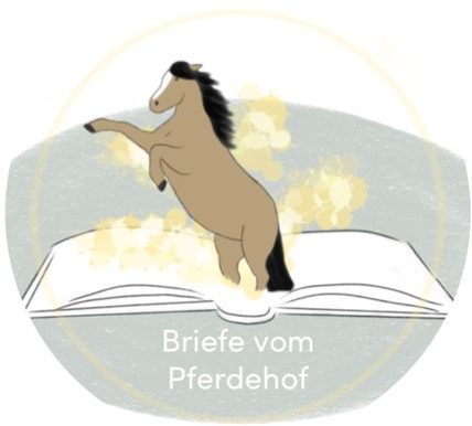 Briefe vom Pferdehof